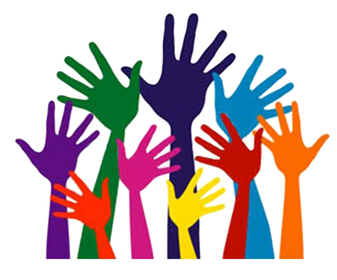 Engage Volunteers